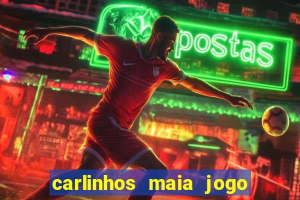 carlinhos maia jogo do tigrinho