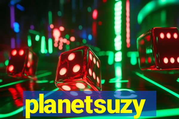 planetsuzy