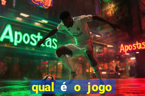 qual é o jogo mais fácil de ganhar