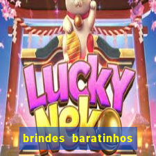 brindes baratinhos para bingo