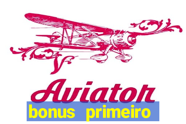 bonus primeiro deposito betano