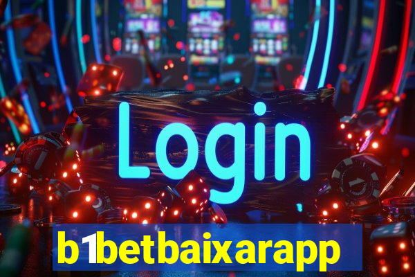 b1betbaixarapp