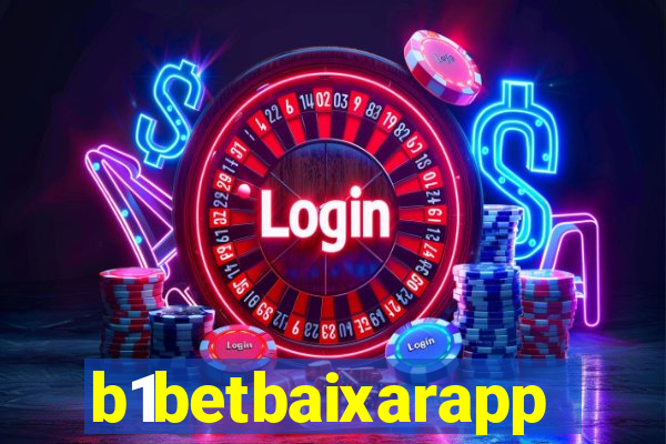 b1betbaixarapp