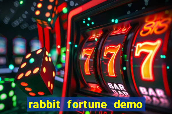 rabbit fortune demo gratis Informational