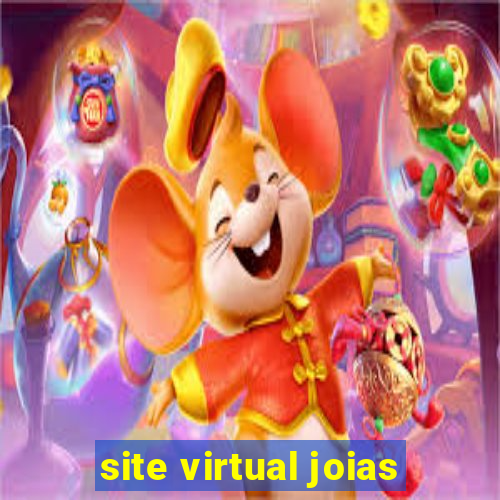 site virtual joias