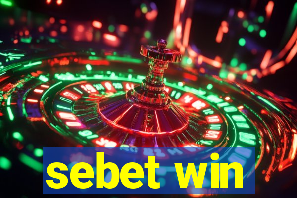 sebet win