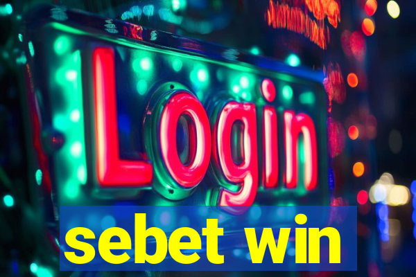 sebet win