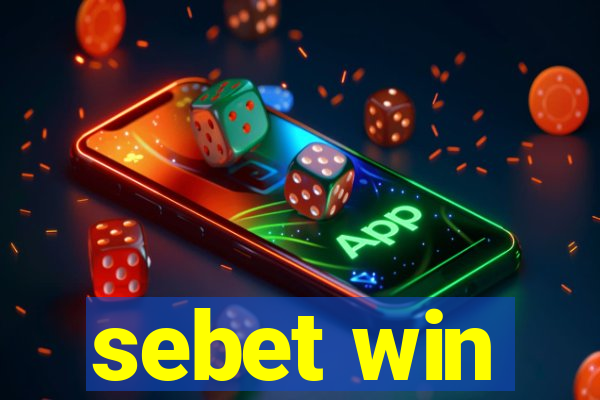 sebet win