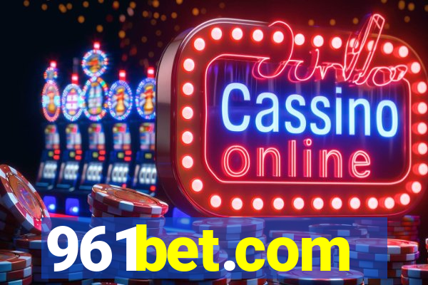 961bet.com