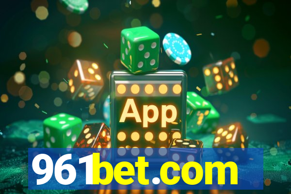 961bet.com