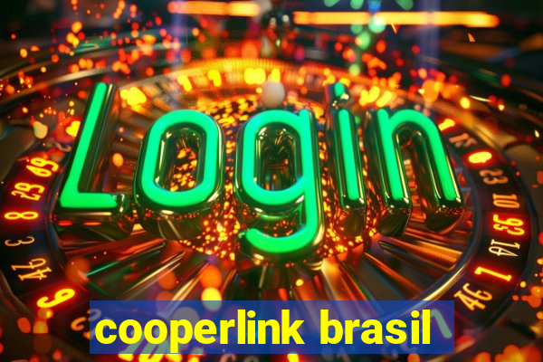 cooperlink brasil