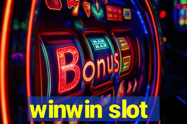 winwin slot