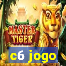 c6 jogo