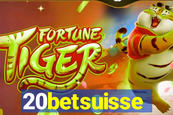 20betsuisse