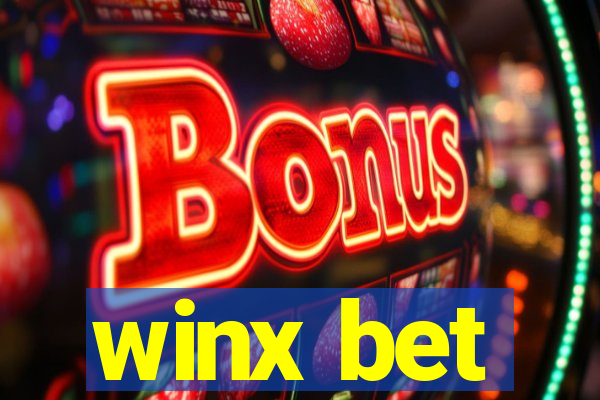 winx bet