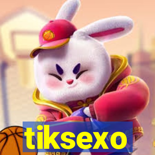 tiksexo