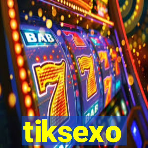 tiksexo