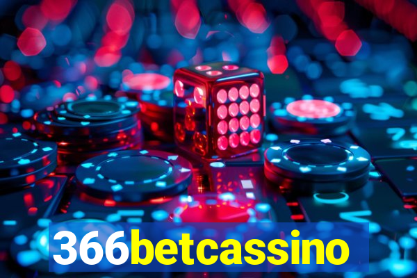 366betcassino