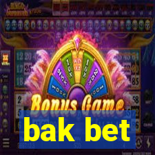 bak bet