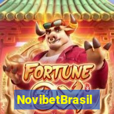 NovibetBrasil