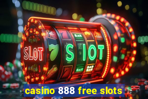 casino 888 free slots