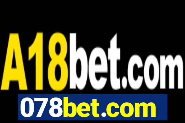 078bet.com