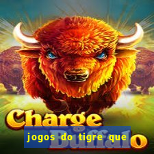 jogos do tigre que dao bonus no cadastro