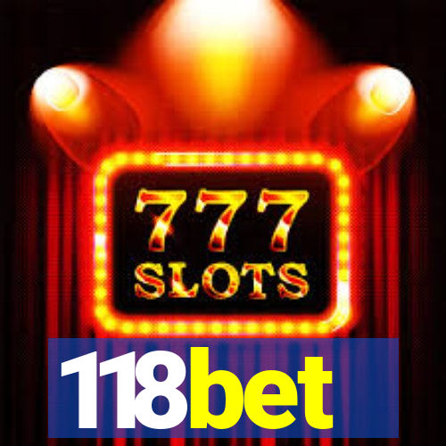 118bet