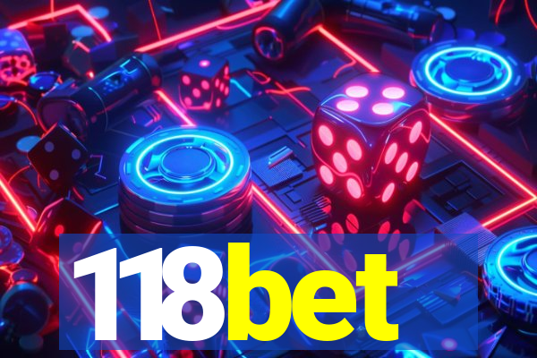 118bet