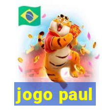 jogo paul