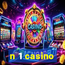 n 1 casino