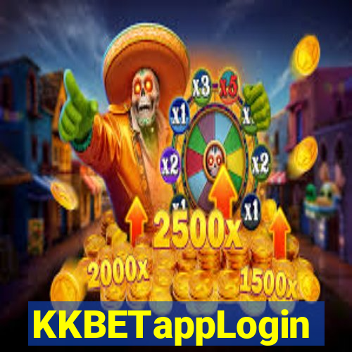 KKBETappLogin