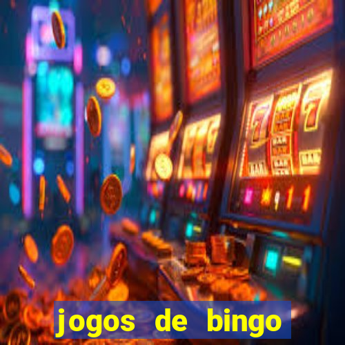 jogos de bingo gratis cassino brasil