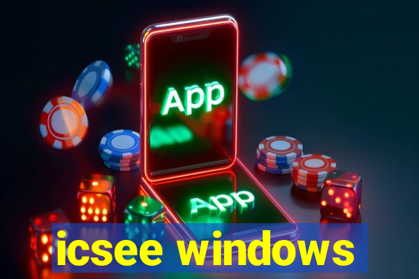 icsee windows