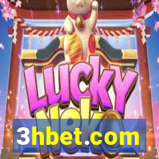 3hbet.com