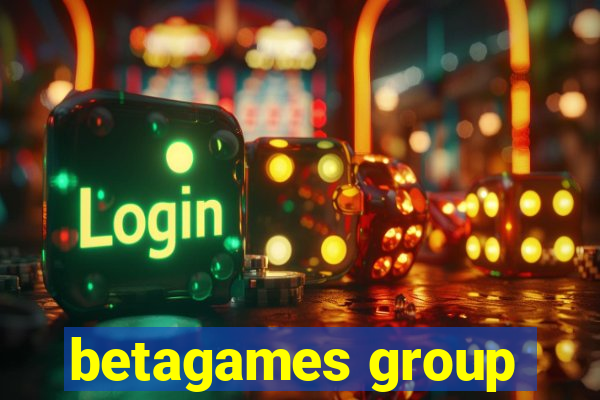 betagames group