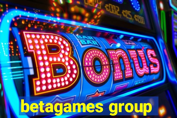 betagames group