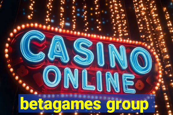 betagames group