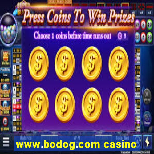 www.bodog.com casino