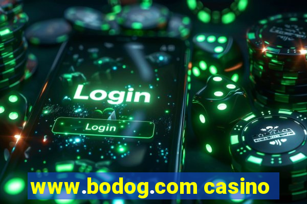 www.bodog.com casino