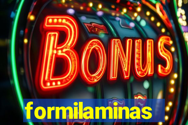 formilaminas