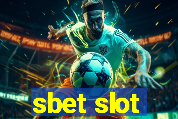 sbet slot