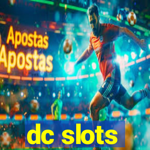 dc slots