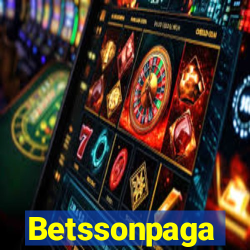 Betssonpaga