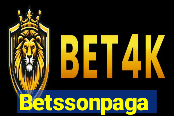 Betssonpaga