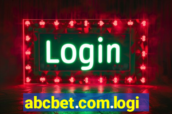 abcbet.com.login