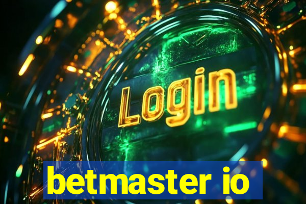 betmaster io