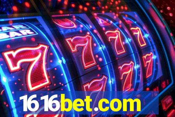 1616bet.com