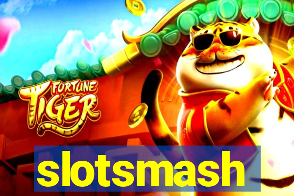 slotsmash