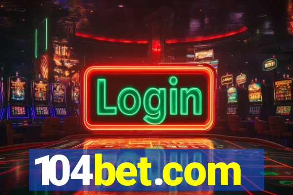 104bet.com